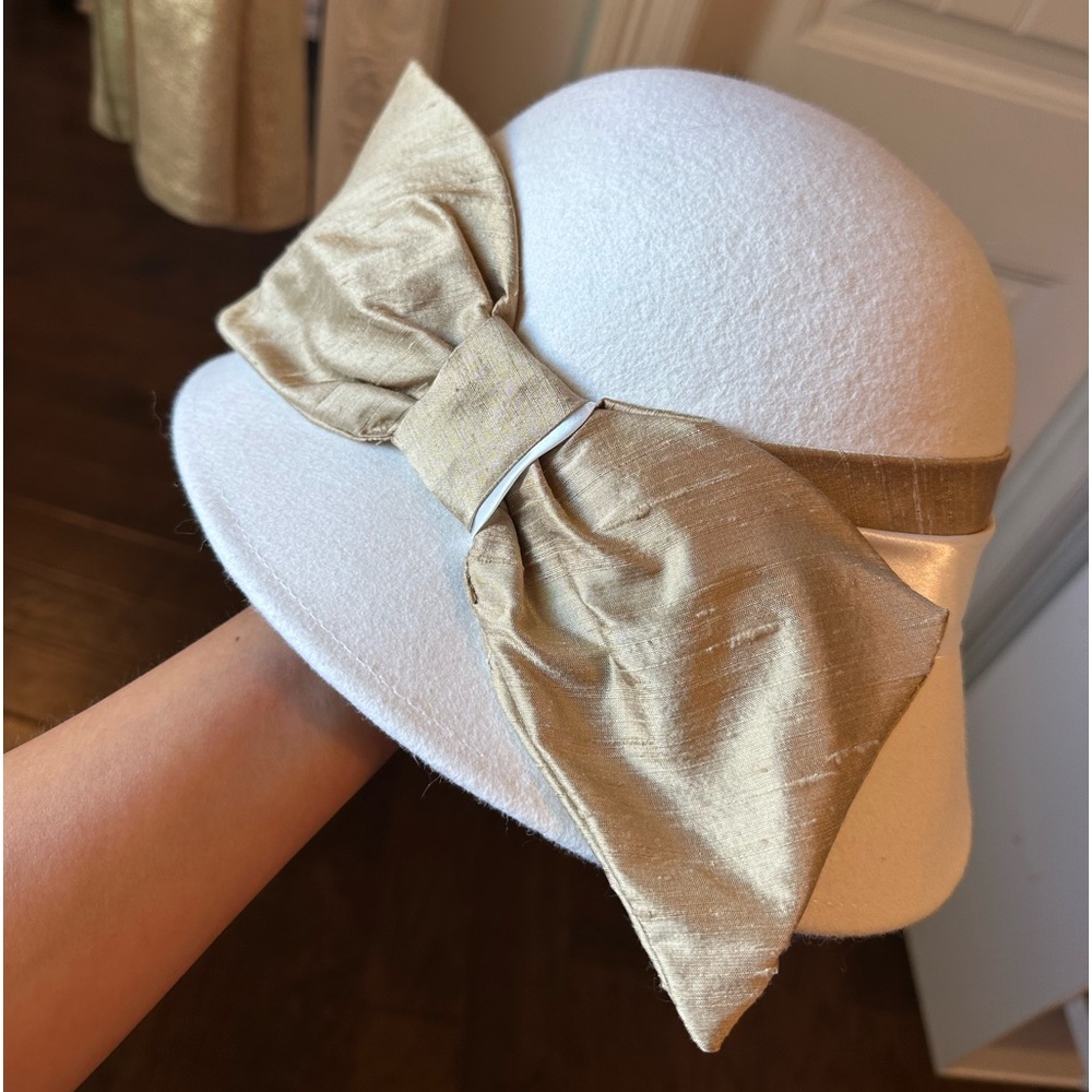 Homecoming Court Hat (one size)
